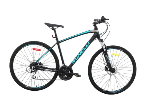X-TRACK
